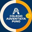 Logo de Colegio Adventista Puno