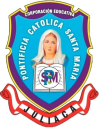 Logo de Colegio Pontificia Católica Santa María