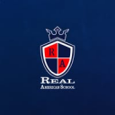 Logo de Colegio Real American School
