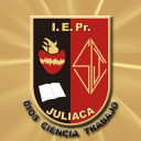 Logo de IE Sagrado Corazon De Jesús