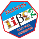 Logo de Colegio Talentos Liber