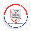 Logo de Colegio College Innova School