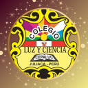 Logo de Colegio Luz Y Ciencia