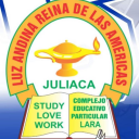 Logo de Colegio Luz Andina