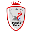 Logo de Colegio Peruano Británico Francis Aston