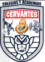 Logo de Colegio Miguel De Cervantes Saavedra