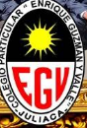 Logo de Colegio Enrique Guzmán Y Valle