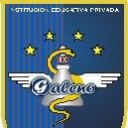 Logo de Colegio Claudio Galeno