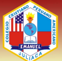 Logo de Colegio Emanuel