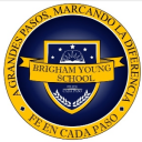 Logo de Colegio Brigham Young