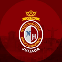 Logo de Colegio  Internacional Nuevo Horizonte