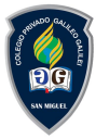 Logo de Colegio Galileo Galilei