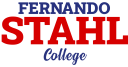 Logo de Colegio Fernando Stahl