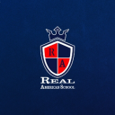 Logo de Colegio Real American School