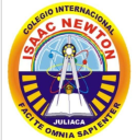Logo de Colegio Isaac Newton