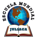 Logo de Colegio Escuela Mundial