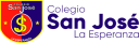 Logo de Colegio San Jose La Esperanza