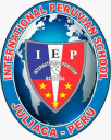 Logo de Colegio International Peruvian School