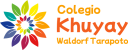 Logo de Colegio Khuyay Waldorf