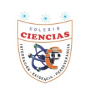 Logo de Colegio Ciencias