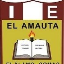 Logo de IEP El Amauta