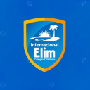 Logo de Colegio Internacional Elim
