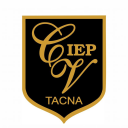 Logo de IEP Cristina Vildoso Berrios