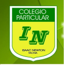 Logo de Colegio Isaac Newton