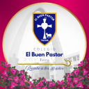 Logo de IEP El Buen Pastor