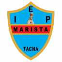 Logo de IEP Marista De Tacna