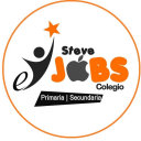 Logo de Colegio Steve Jobs College