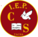 Logo de IEP Cristo Salvador