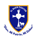 Logo de IEP El Buen Pastor