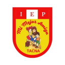 Logo de IEP Mi Mejor Amigo