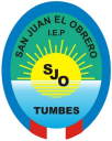 Logo de IEP San Juan El Obrero