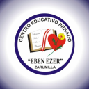 Logo de Colegio Eben Ezer Zarumilla E.i.r.l.