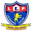 Logo de IEP Leonhard Euler Tumbes Y Zarumilla S.a.c