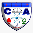 Logo de IEP Ciencia Activa