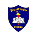 Logo de Colegio Bautista