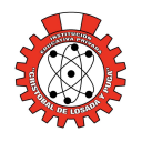 Logo de Colegio Cristóbal De Losada Y Puga