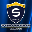 Logo de Colegio Sudameriz
