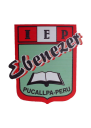 Logo de IEP Ebenezer