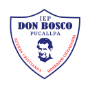 Logo de Colegio Don Bosco