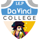Logo de Colegio Da Vinci College