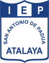 Logo de Colegio San Antonio De Padua