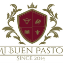 Logo de IEP Mi Buen Pastor