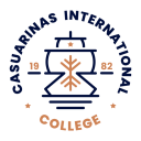 Logo de College Casuarinas International