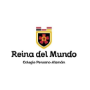 Logo de Colegio Peruano Alemán Reina del Mundo