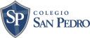 Logo de Colegio San Pedro