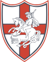 Logo de Jardin Infantil St. George’s College Sede Little